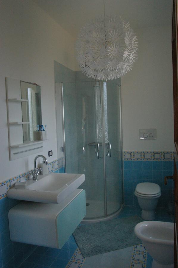 Il Rifugio B&B Capri Anacapri  Eksteriør bilde