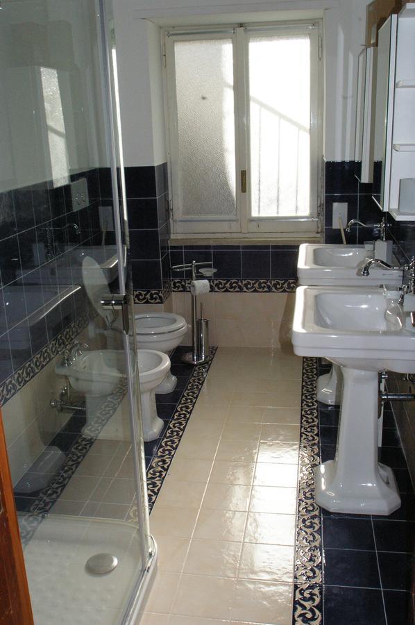 Il Rifugio B&B Capri Anacapri  Eksteriør bilde