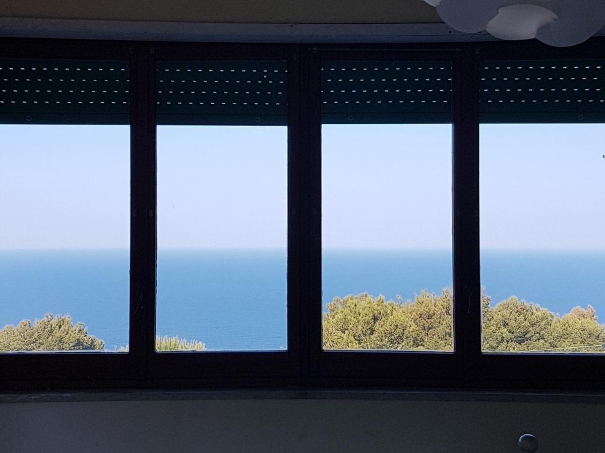 Il Rifugio B&B Capri Anacapri  Eksteriør bilde