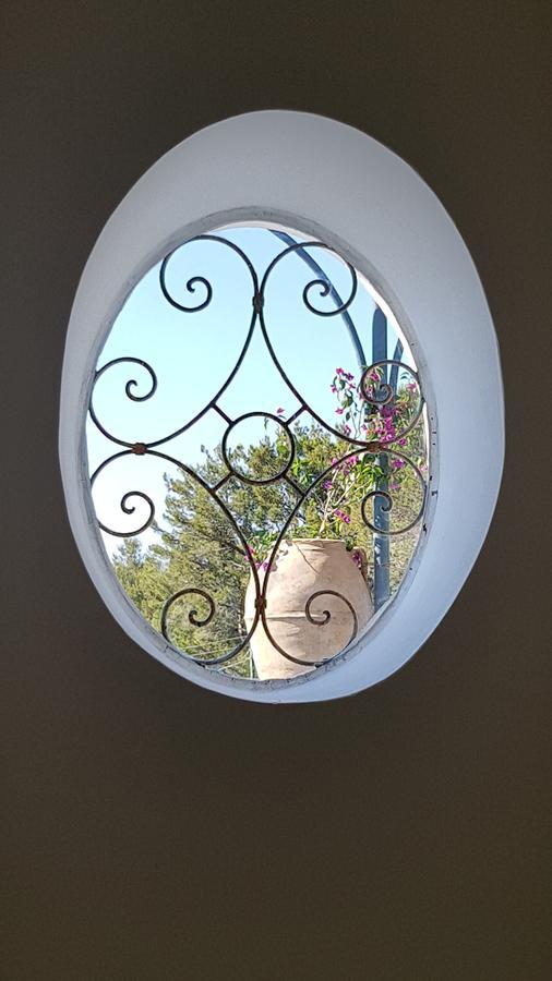 Il Rifugio B&B Capri Anacapri  Eksteriør bilde